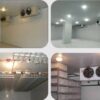 LED Globe IP65