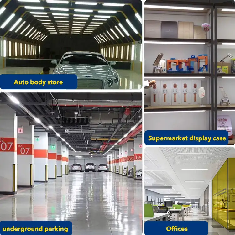 Bant Armatür - Görsel 4