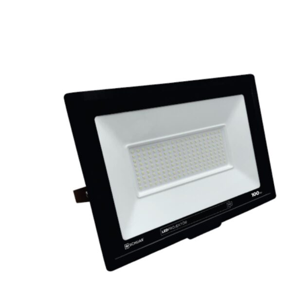 100W LED PROJEKTÖR