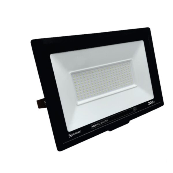 200W LED PROJEKTÖR