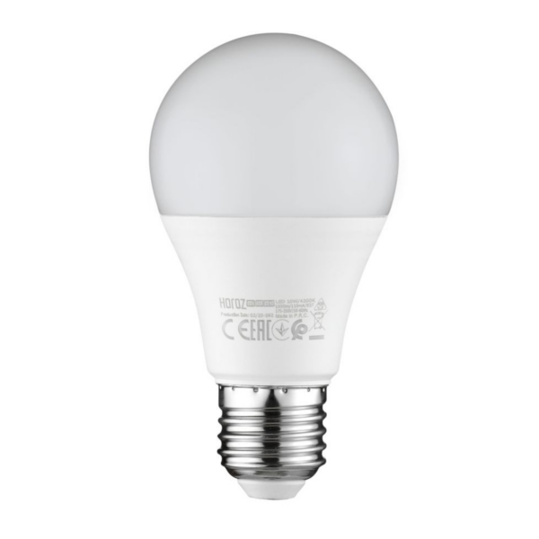 EKO 9W LED AMPUL