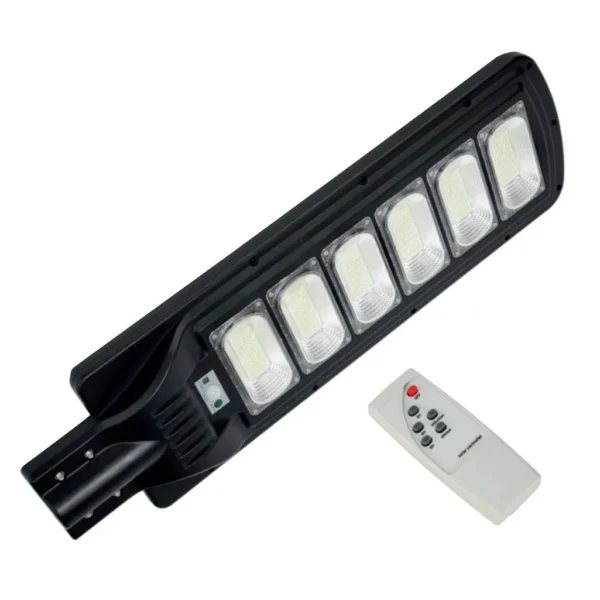 300W SOLAR LED PROJEKTÖR SARJLI