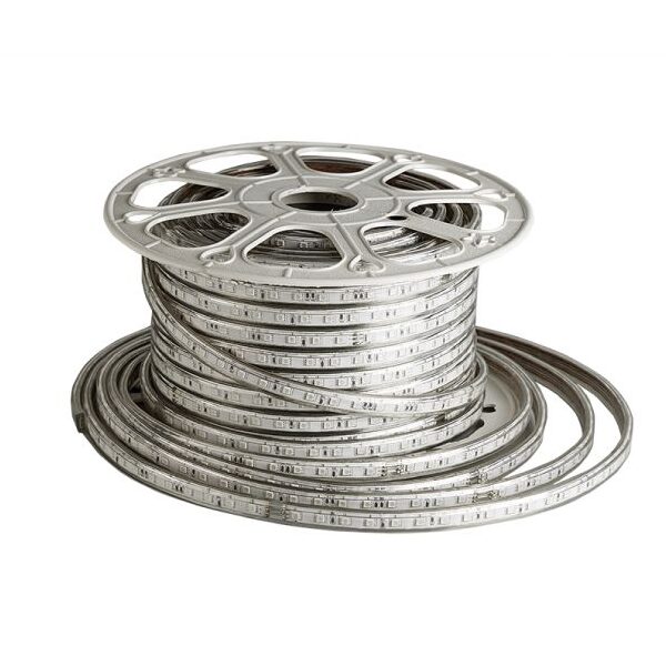 IP65 SİLİKONLU ŞERİT LED 120