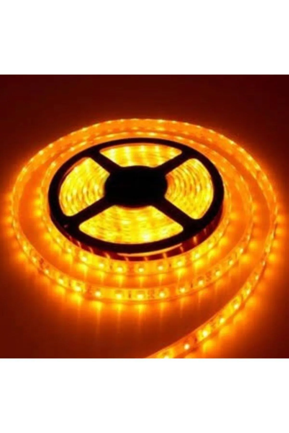 RENKLİ ŞERİT LEDLER - Görsel 5