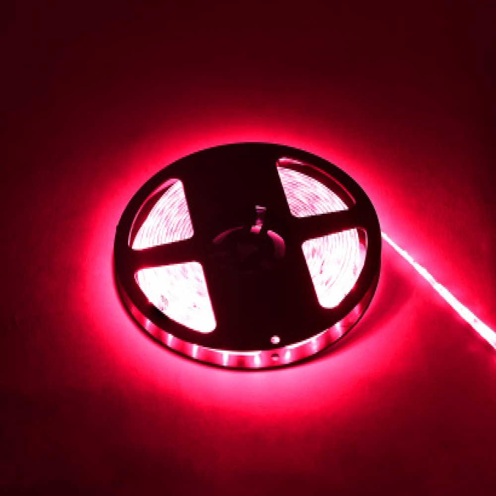 RENKLİ ŞERİT LEDLER - Görsel 2