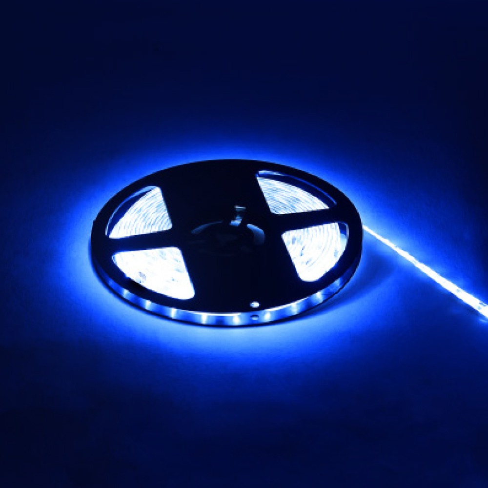 RENKLİ ŞERİT LEDLER - Görsel 3