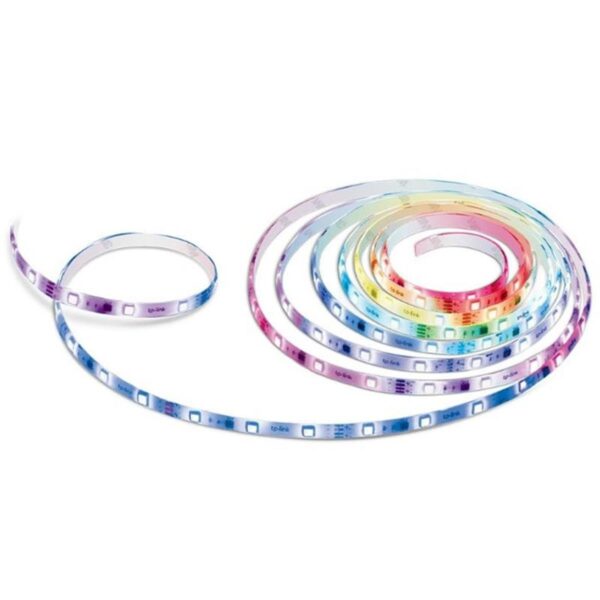 RENKLİ ŞERİT LEDLER