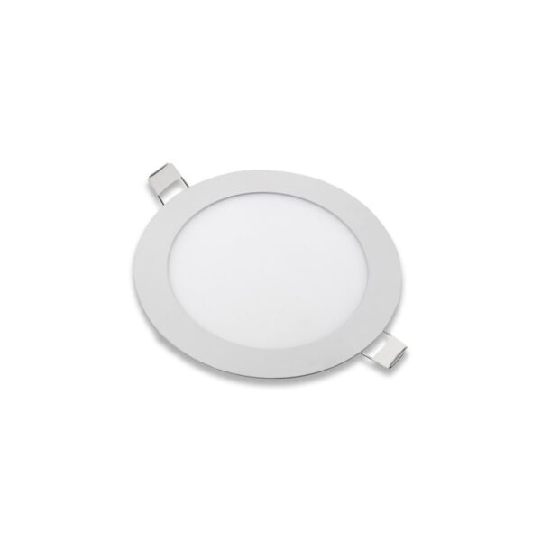 12W SLIM PANEL ARMATÜR