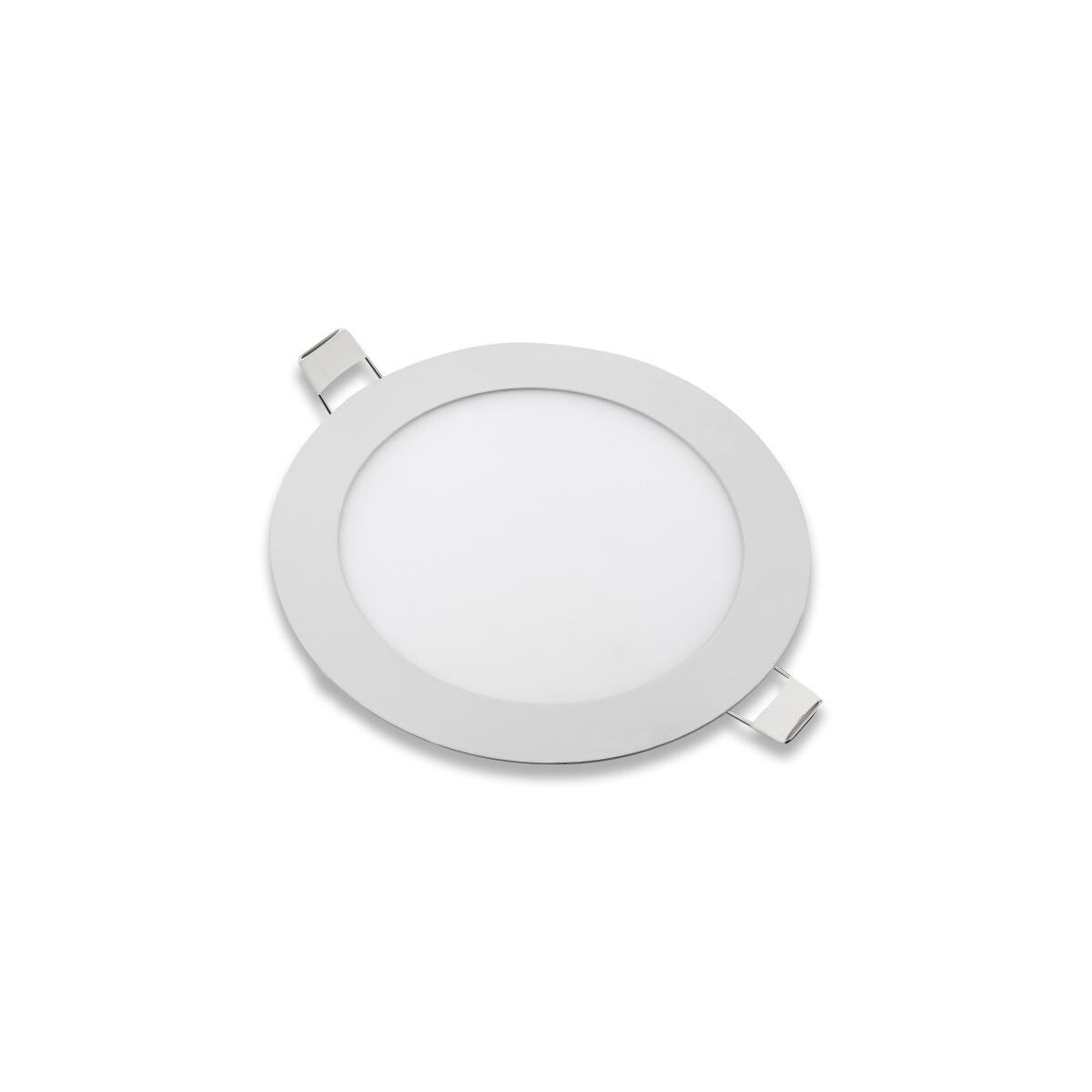 12W SLIM PANEL ARMATÜR