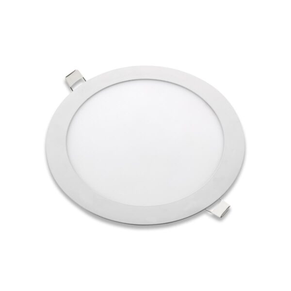 18W SLIM PANEL ARMATÜR