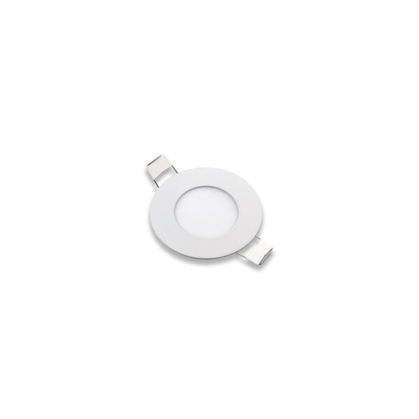 3W SLIM PANEL ARMATÜR