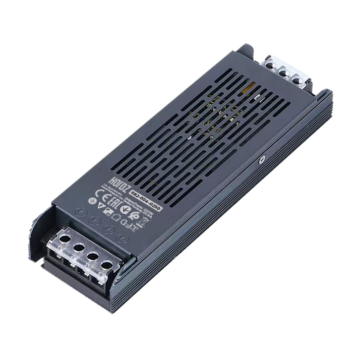 20.8A ULTRASLİM TRAFO