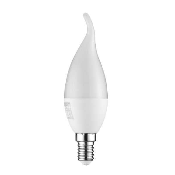 CRAFT BUJI LED 5W