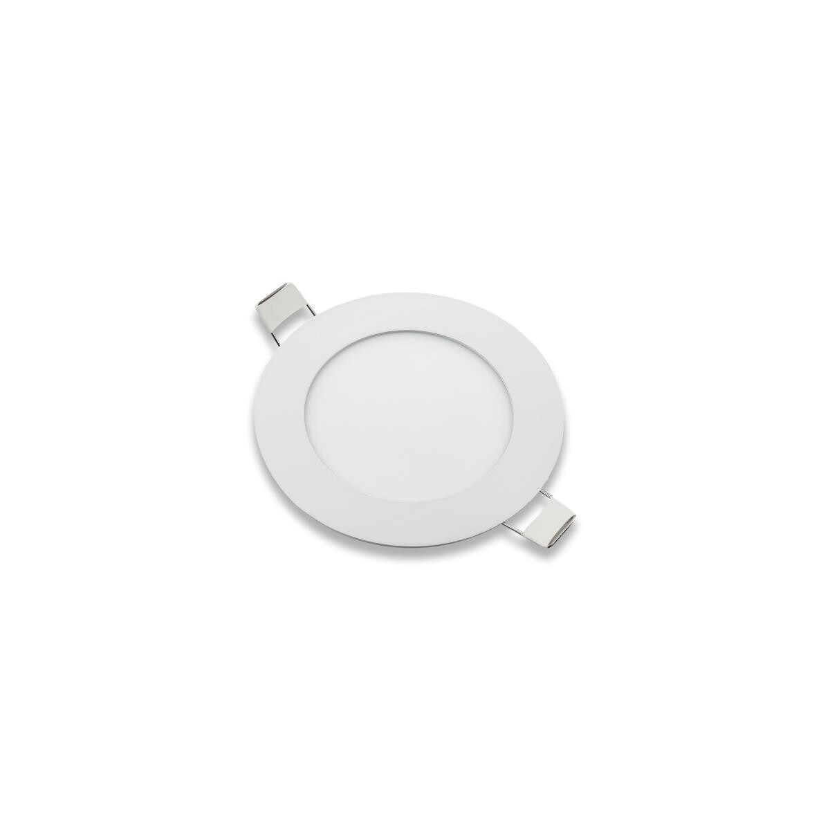 6W SLIM PANEL ARMATÜR