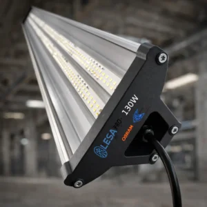 lesayuksektavan LESALIGHT 130W YÜKSEK TAVAN ARMATÜRÜ